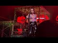 Tinashe Performs So Much Better