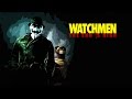 Watchmen the End Is Nigh Part 1 Pc Full Gameplay 60fps