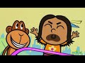 Sesame Street Zero Not Your Average Hero Nightcore