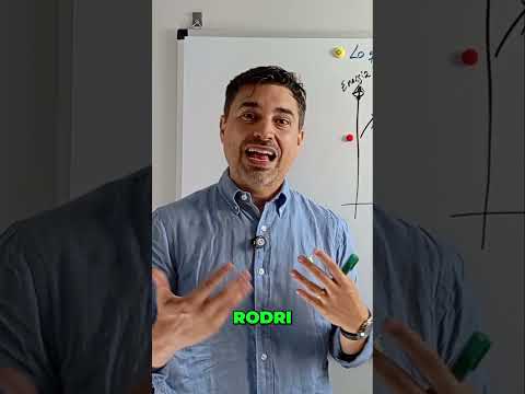 trabajar en España está roto y el ascensor social está roto pues #españa #política