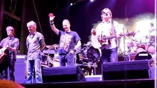 Runrig - And We&#39;ll Sing (Live Mainz 2012)