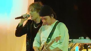 Darren Hayes of Savage Garden "I Want You" @ Somerville Theater 4/24/23