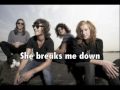She Takes Me High - We The Kings (With Lyrics ...