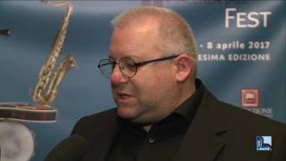 Piacenza Jazz Fest, il via alle Rotative con l’australiana Sarah McKenzie