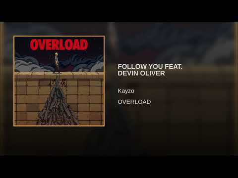 Video thumbnail for FOLLOW YOU