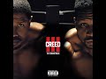 Bas Black Sherif Ft Kel P Blood Sweat Tears Official Audio