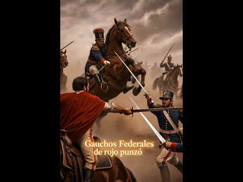 Batalla de Oncativo: el error que selló el destino del federalismo en el interior