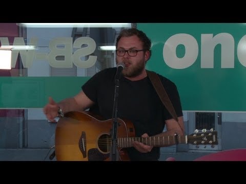 Sven Bensmann - die Schlagzeilen von morgen - NightWash live