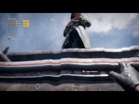 Far Cry 5 Walkthrough Gameplay Part 26 ''Salvage Rites'' (No Commentary)