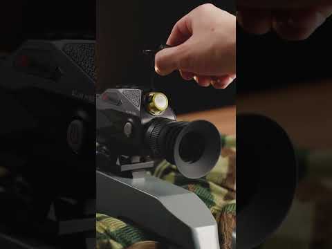 Nocpix SLIM Series 2-1 Thermal Optic