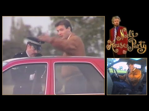 Noel's Gotchas - John Leslie