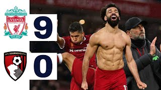 Download lagu LIVERPOOL | Greatest MATCH Won by 9-0 under Jurgen Klopp 2022-23 mp3 Download lagu LIVERPOOL | Greatest MATCH Won by 9-0 under Jurgen Klopp 2022-23 mp3