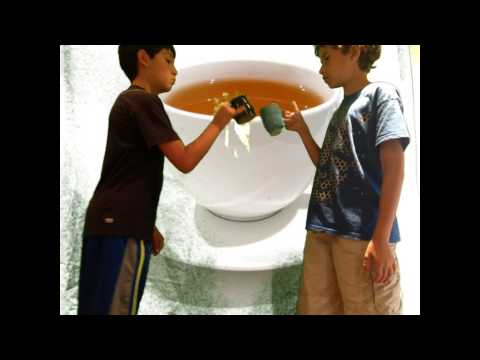 Tour the States (Music Video)