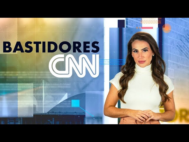 AO VIVO: BASTIDORES CNN – 03/05/2024