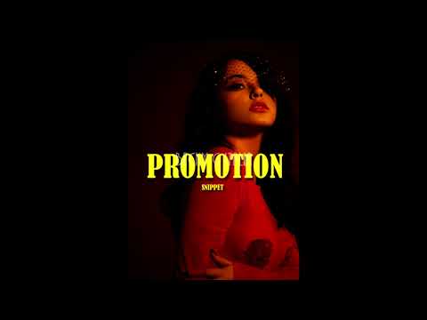 Becky G - Promotion (Snippet)