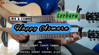 Download lagu HAPPY ASMARA _ Ndasku Mumet Ndasmu Piye ( Lirik&Chord ) mp3 Download lagu HAPPY ASMARA _ Ndasku Mumet Ndasmu Piye ( Lirik&Chord ) mp3