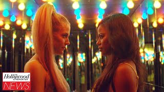 A24 Brings Wild Twitter Saga to Life in New 'Zola' Trailer | THR News video