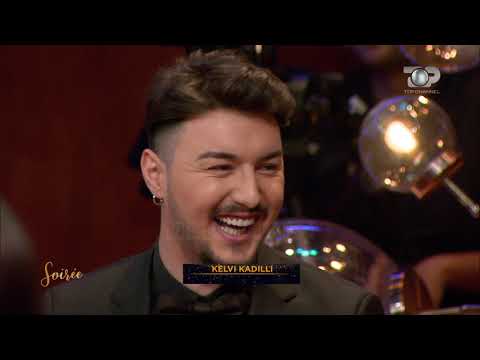 Soirée, 31 Tetor 2018, Pjesa 2 - Top Channel Albania - Entertainment Show