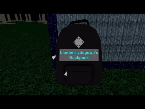 I Won In Camping Game On Roblox Announcement Read -
