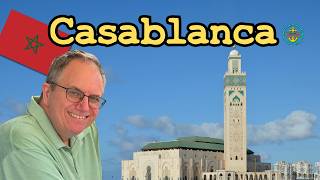 Casablanca, Morocco Cruise Port Guide for 2026!