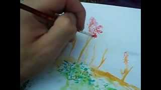 llama y veras / Spinetta /Gabi Rubi (en San Marcos Sierras - Enero 2013)