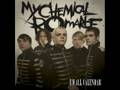 My Chemical Romance Hang Em High