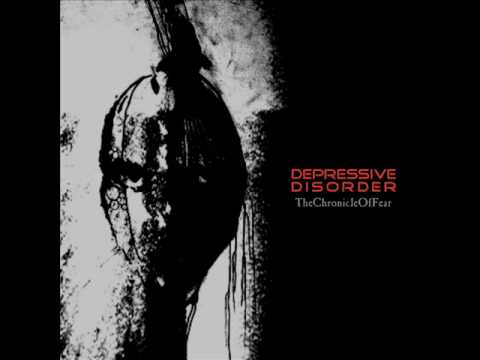 Depressive Disorder - Slave