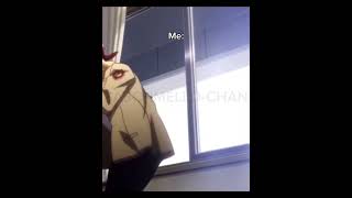 Download lagu Would you jump out a window to go to the anime world?||Og twist ending||600 sub!||Mha be like😭😭😭: mp3