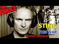 STING - THIS WAR (iTUNES ORIGINAL 2004 LIVE VERSION)
