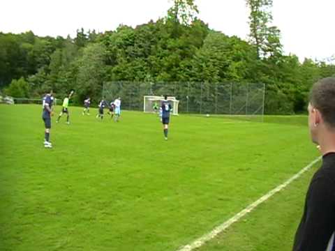 30/05/2010 Torchance Ringingen SV Ringingen - FC Alb