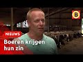 Omstreden veevoermaatregel toch van de baan | Omroep Brabant