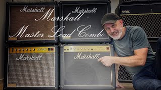 Video thumbnail for Marshall's Best Solid State Amp? | Model 5010 | Nails so many classics! by Johan Segeborn