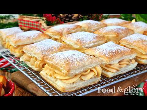 Milagritos de Turrón ¡Hechos Para Regalar Felicidad!