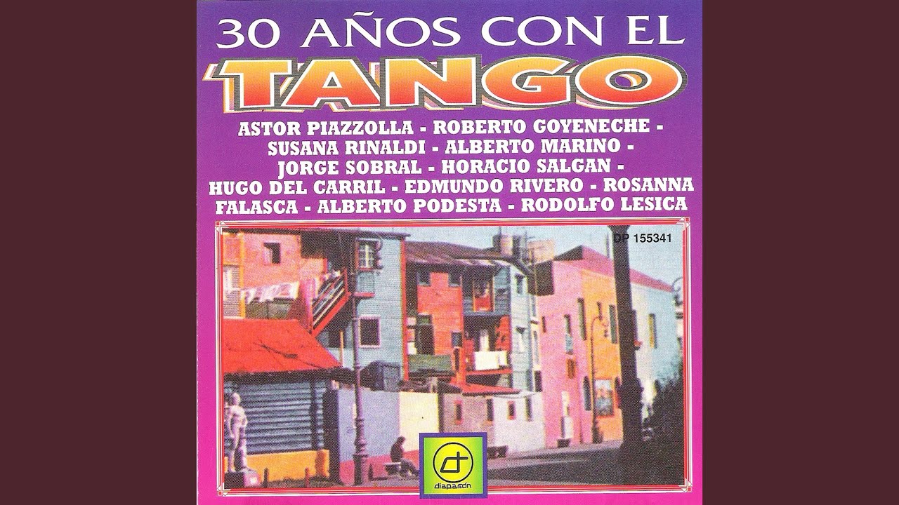Milonguero Viejo