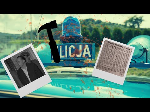 The terror of the Militia - PARAMONOW