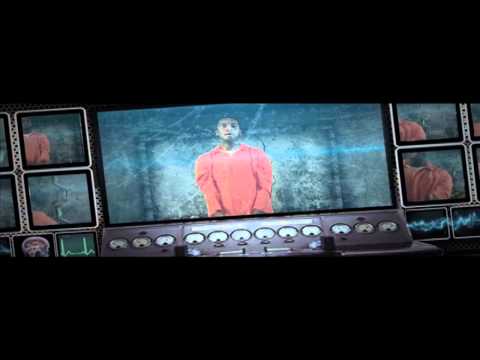 Calibar - Hard Work feat. Dot Rotten