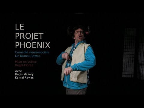Le Projet Phoenix - Teaser 