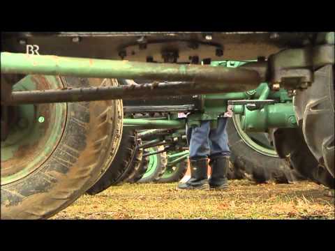 Auf den Spuren des Mittelalters: Heideck im fränkischen Seenland