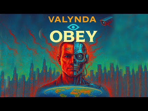 Valynda - Obey