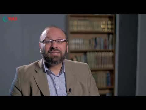 In the Shade of Ramadan 2019 - Episode 7