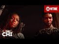 Just Gotta Drop Off A Package Ep 9 Official Clip The Chi Season 1