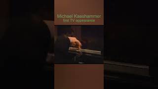 Michael Kaeshammer – First TV Appearance (1998)