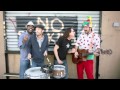 Ralph's World: Ralph Covert, Uncle Devin, Eddie Walker, and Allen Apple Brains - Four Little Duckies