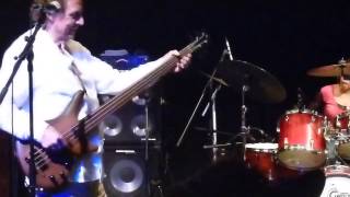 Spectrum Road - One Word - Vienna 2012-07-10