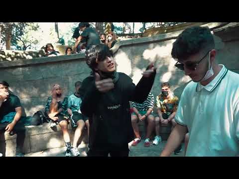 Berros vs BMD (OCTAVOS) #LP10