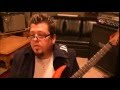 Motley Crue Merry Go Round Guitar Lesson By Mike Gross How To Play Tutorial