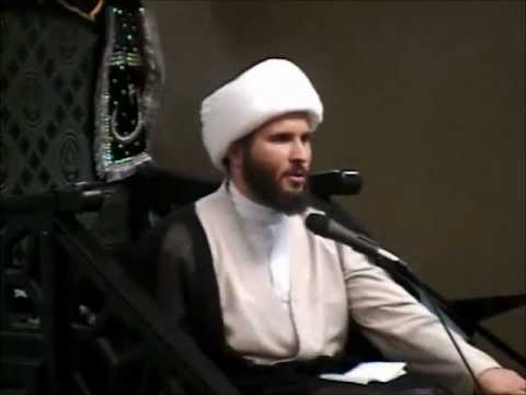 2012-07-22 [4] Sh. Hamza Sodagar Shahre Ramadhan 1433 - Islamic Development