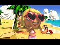 Vicky Johnny Beach Boy