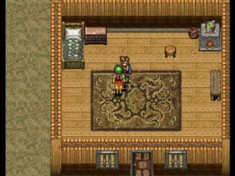 Lets Play Suikoden I (Part012) [GER]