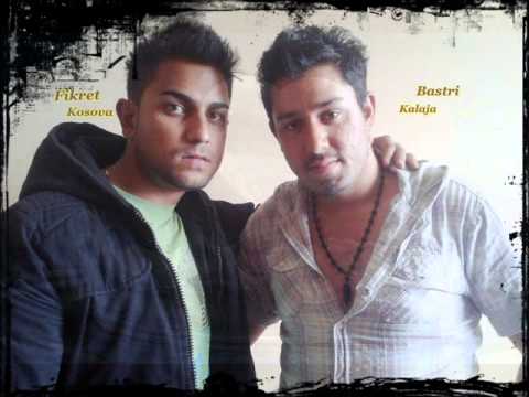 Bastri Kalaja Fikret Kosova A Moj Zemer 2013